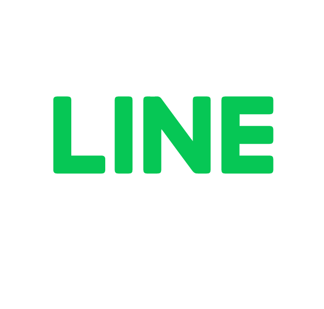 LINEのアイコン